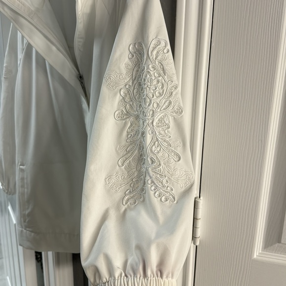 Chico's jacket - Picture 3 of 6